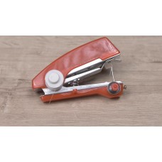 Genius Ideas Mini Hand Sewing Machine Genius Ideas Mini Hand Sewing Machine