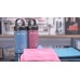 Genius Ideas Blue Fresh Towel Shake n Fresh