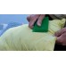 Genius Ideas Green SilicoClean Cleaning Pad