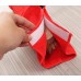 Genius Ideas Set Of 4 Microfiber Wiping Cloths With Velcro