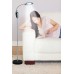 Genius Ideas Cordless LED Gel Floor Lamp