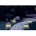 Genius Ideas Set Of 2 Solar Lamp Tiffany Design