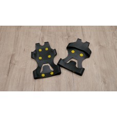 Genius Ideas 1 Pair Shoe Spikes Genius Ideas 1 Pair Shoe Spikes
