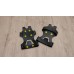 Genius Ideas 1 Pair Shoe Spikes