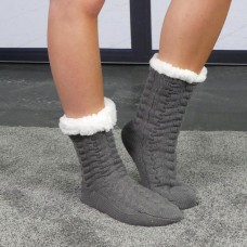 Genius Ideas Cocooning Cuddly Socks Genius Ideas Cocooning Cuddly Socks