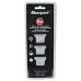 Genius Ideas 3 Pieces Nesspure Replacement Filter