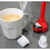 Genius Ideas 3 Pieces Nesspure Replacement Filter