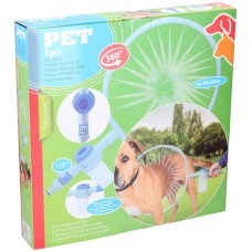 Pet Treatment ABS 360° Pet Washer Pet Treatment ABS 360° Pet Washer