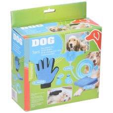 Pet Treatment 5 PCSPet Dog Washer & Cleaner Pet Treatment 5 PCSPet Dog Washer & Cleaner