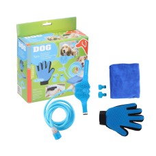 Pet Treatment 5 PCSPet Dog Washer & Cleaner Pet Treatment 5 PCSPet Dog Washer & Cleaner