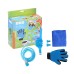 Pet Treatment 5 PCSPet Dog Washer & Cleaner