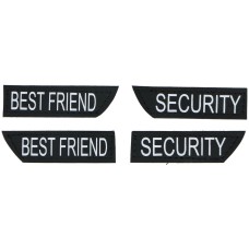 Pet Treatment Dog Harness for Medium Dog Pet Treatment Dog Harness for Medium Dog
