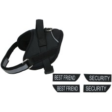 Pet Treatment Dog Harness for Medium Dog Pet Treatment Dog Harness for Medium Dog