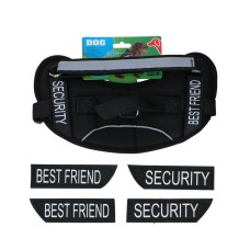 Pet Treatment Dog Harness for Medium Dog Pet Treatment Dog Harness for Medium Dog