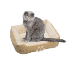Pet Comfort Animal Cushion Pet Bed 60x48x18cm Pet Comfort Animal Cushion Pet Bed 60x48x18cm