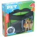 Pet Comfort Large Pet Foldable Playpen and Tent