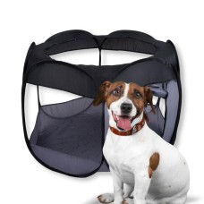 Pet Comfort Large Pet Foldable Playpen and Tent Pet Comfort Large Pet Foldable Playpen and Tent