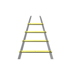 Dunlop Sport Agility Exercise Ladder