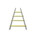 Dunlop Sport Agility Exercise Ladder
