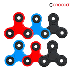 Cenocco Set of 6 Sensory Fidget Spinner Toys Cenocco Set of 6 Sensory Fidget Spinner Toys