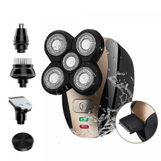 Cenocco Beauty 5 in 1 Precision Trimmer, Facial Cleaner, and Grooming Kit Cenocco Beauty 5 in 1 Precision Trimmer, Facial Cleaner, and Grooming Kit