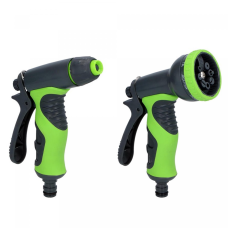Kinzo 3 Pieces Nozzle Set Spray Gun Kinzo 3 Pieces Nozzle Set Spray Gun