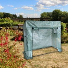 Herzberg Tomatoes and Upright Plant Greenhouse Cultivation Kit Herzberg Tomatoes and Upright Plant Greenhouse Cultivation Kit