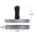 Herzberg Hamburger Grill Press