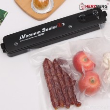 Herzberg Vacuum Sealer Herzberg Vacuum Sealer