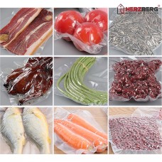 Herzberg Vacuum Sealer Herzberg Vacuum Sealer