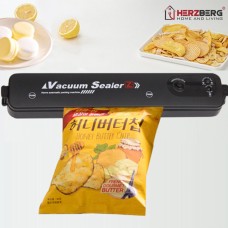 Herzberg Vacuum Sealer Herzberg Vacuum Sealer