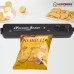 Herzberg Vacuum Sealer