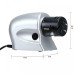 Herzberg Electric or Manual Multi-Purpose Sharpener