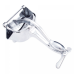Herzberg HG-8108: Aluminum Manual Lemon Squeezer