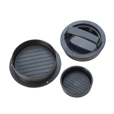 Herzberg Hamburger Press and Patty maker