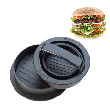 Herzberg Hamburger Press and Patty maker