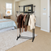 Alpina Telescopic Dry Rack storage