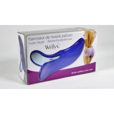 Wellys Super Pelvic Muscle Exerciser