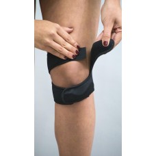 Wellys Knee Bandage 'X Shape'