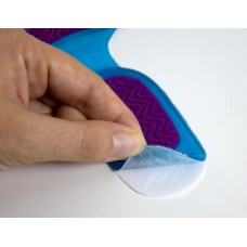 Wellys® 2in1 Heel Protection Pad