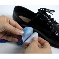 Wellys® 2in1 Heel Protection Pad