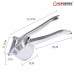 Herzberg Stainless Steel Squeezer