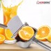 Herzberg Stainless Steel Squeezer