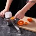 Herzberg Stainless Steel Squeezer