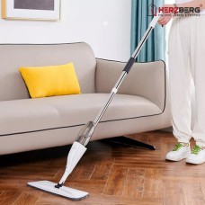 Herzberg HG-8115: Floor Mop with Water Spray Herzberg HG-8115: Floor Mop with Water Spray