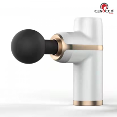 Cenocco Portable Mini Massage Gun Dark gray Cenocco Portable Mini Massage Gun Dark gray
