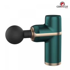 Cenocco Portable Mini Massage Gun Dark gray Cenocco Portable Mini Massage Gun Dark gray