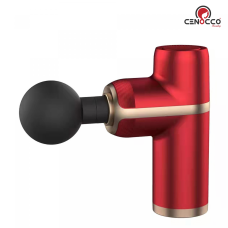 Cenocco Portable Mini Massage Gun Dark gray Cenocco Portable Mini Massage Gun Dark gray