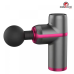 Cenocco Portable Mini Massage Gun Dark gray