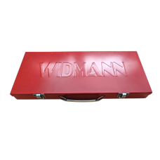 Widmann 26 Pieces Tools Set Widmann 26 Pieces Tools Set